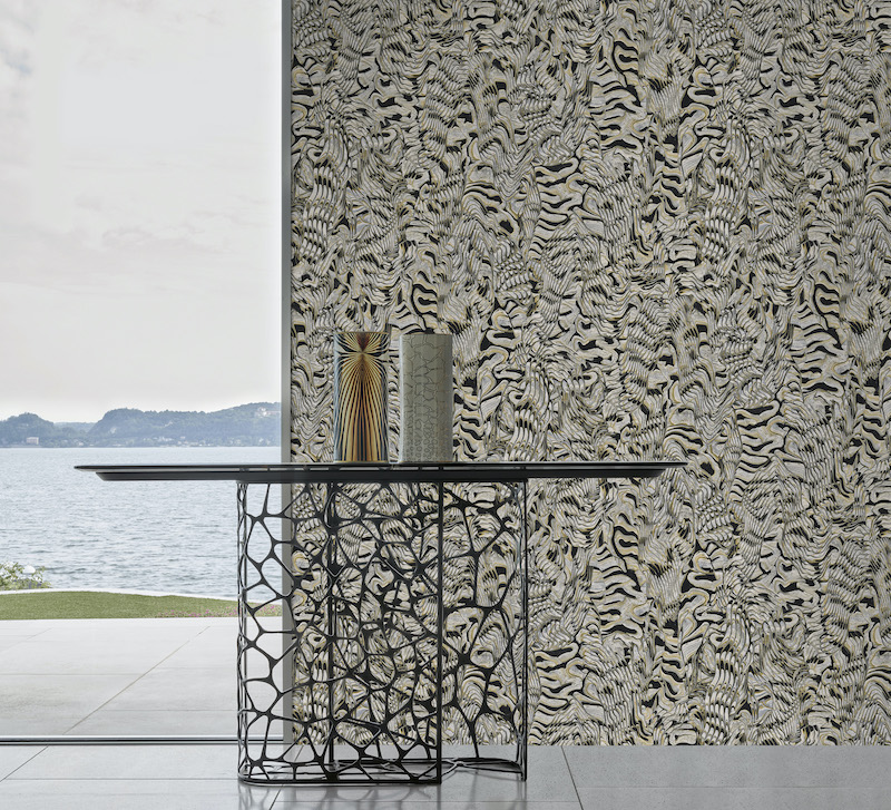 Панно Roberto Cavalli арт 21108 фото 2