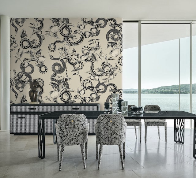 Панно Roberto Cavalli арт 21106 фото 2