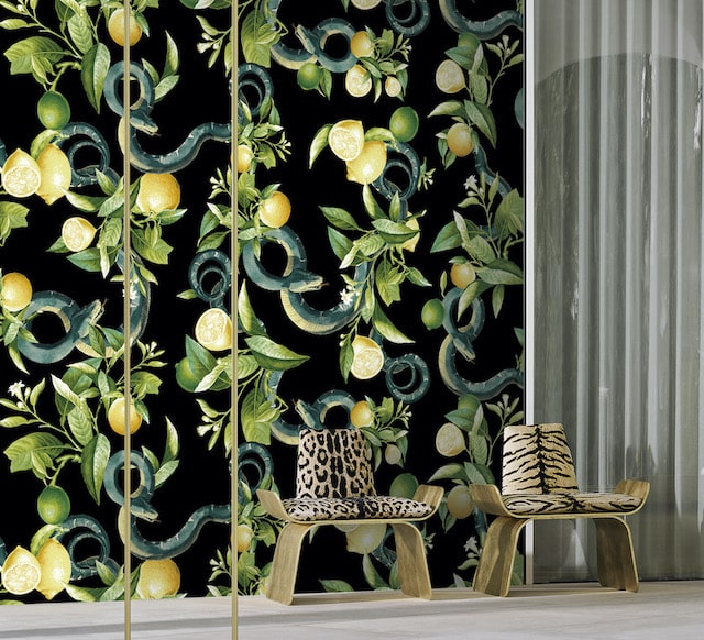 Панно Roberto Cavalli арт 21104 фото 2