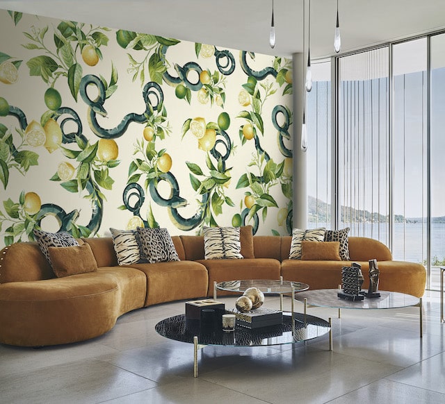 Панно Roberto Cavalli арт 21105 фото 2