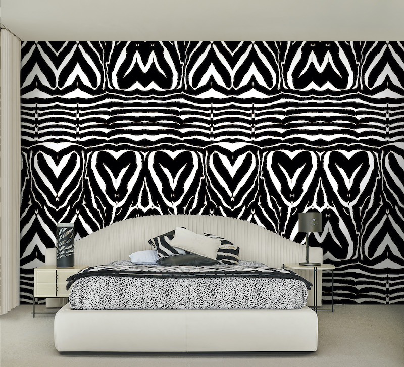 Панно Roberto Cavalli арт 21110 фото 2