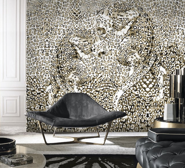 Панно Roberto Cavalli арт 19226 фото 2