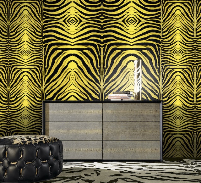 Панно Roberto Cavalli арт 19218 фото 2