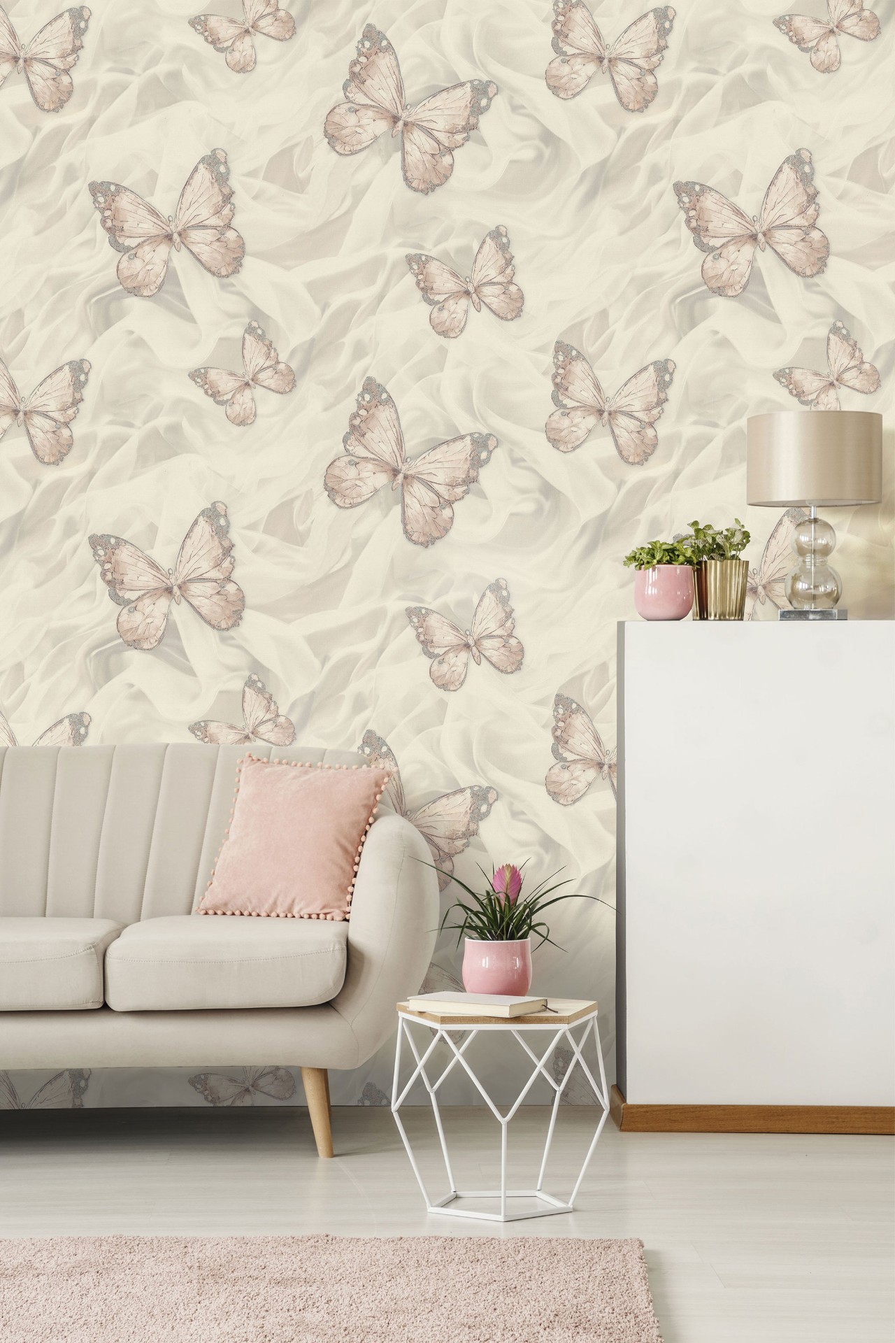 Обои Euro Decor арт 7270-02 фото 2