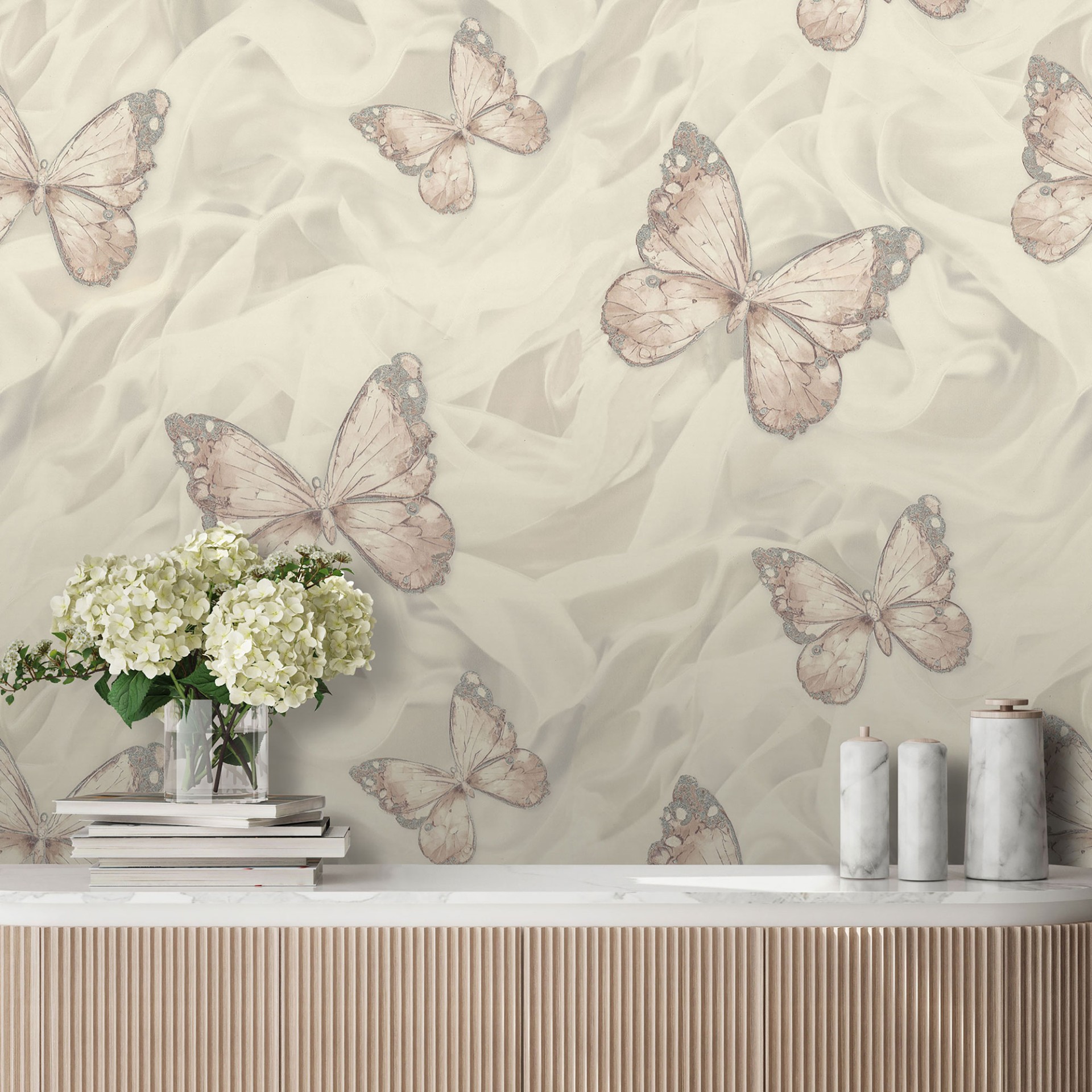 Обои Euro Decor арт 7270-02 фото 3