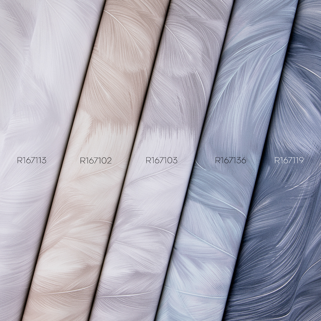 Обои Grandeco арт R167102 фото 3