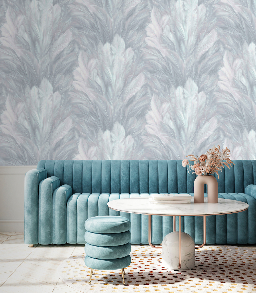 Обои Grandeco арт R167136 фото 2