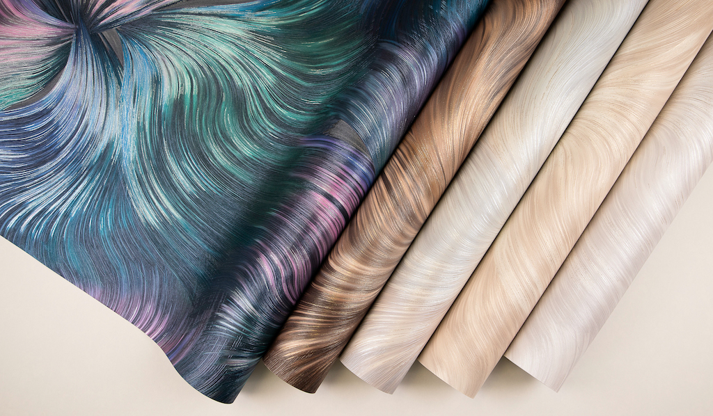 Обои Grandeco арт R168132 фото 2