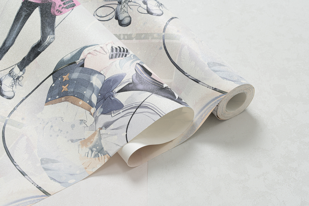 Обои Артекс арт 11167-04 фото 6