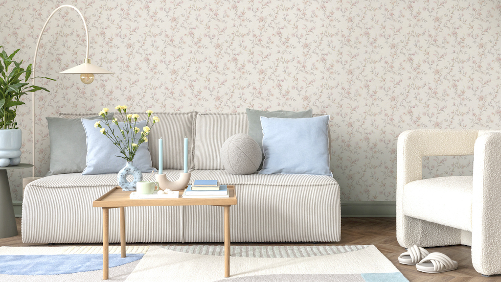 Обои Domingo арт 11140-02 фото 2