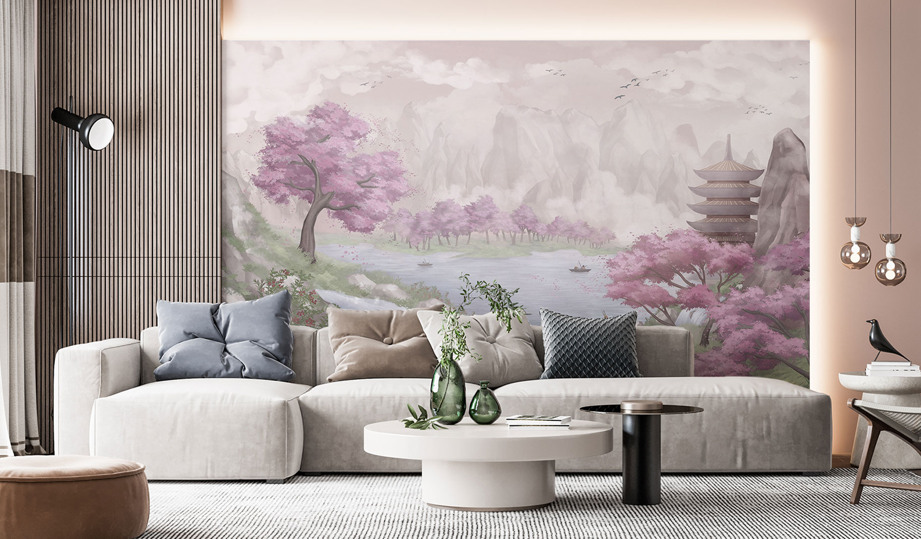 Фрески Ortograf арт 35327 фото 2