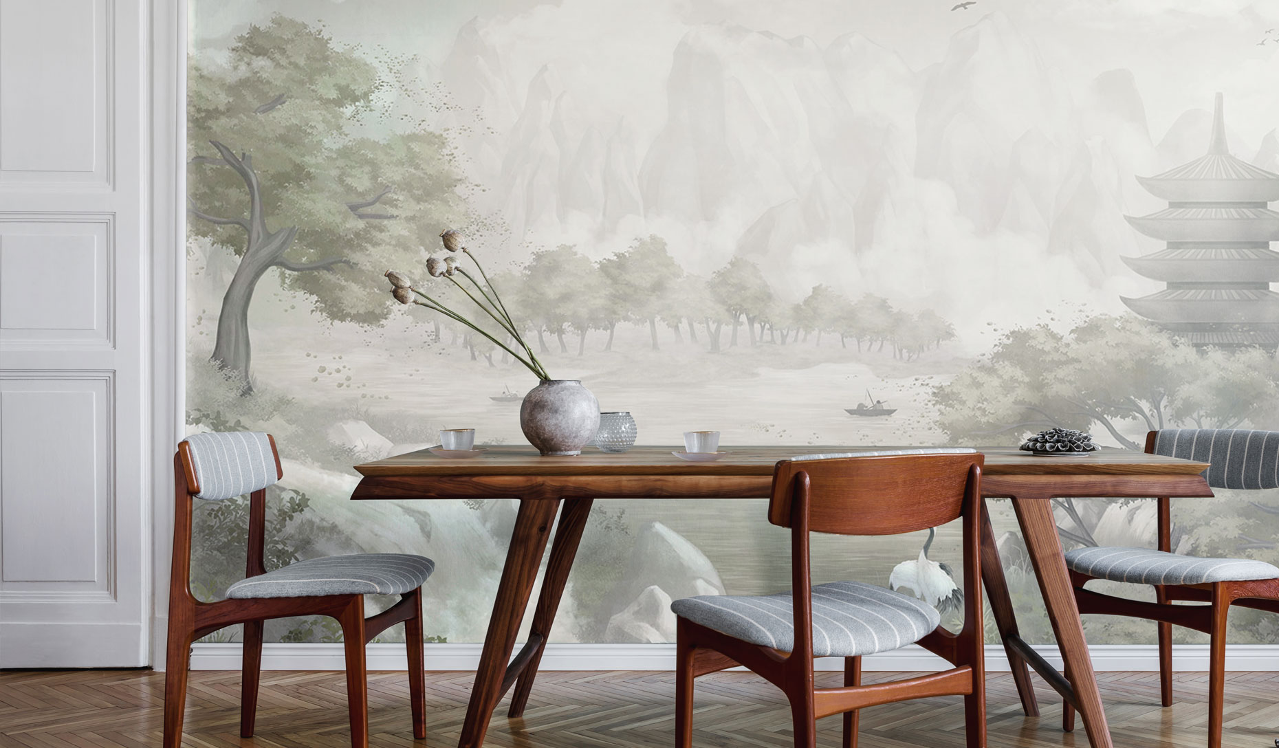 Фрески Ortograf арт 35328 фото 2