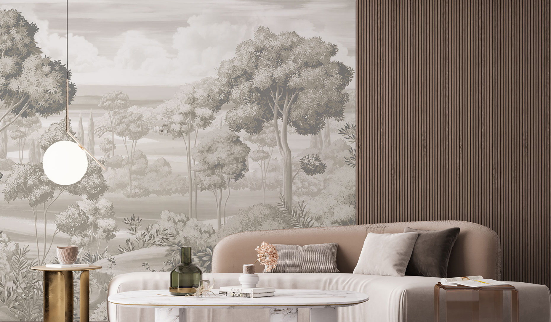 Фрески Ortograf арт 35338 фото 2