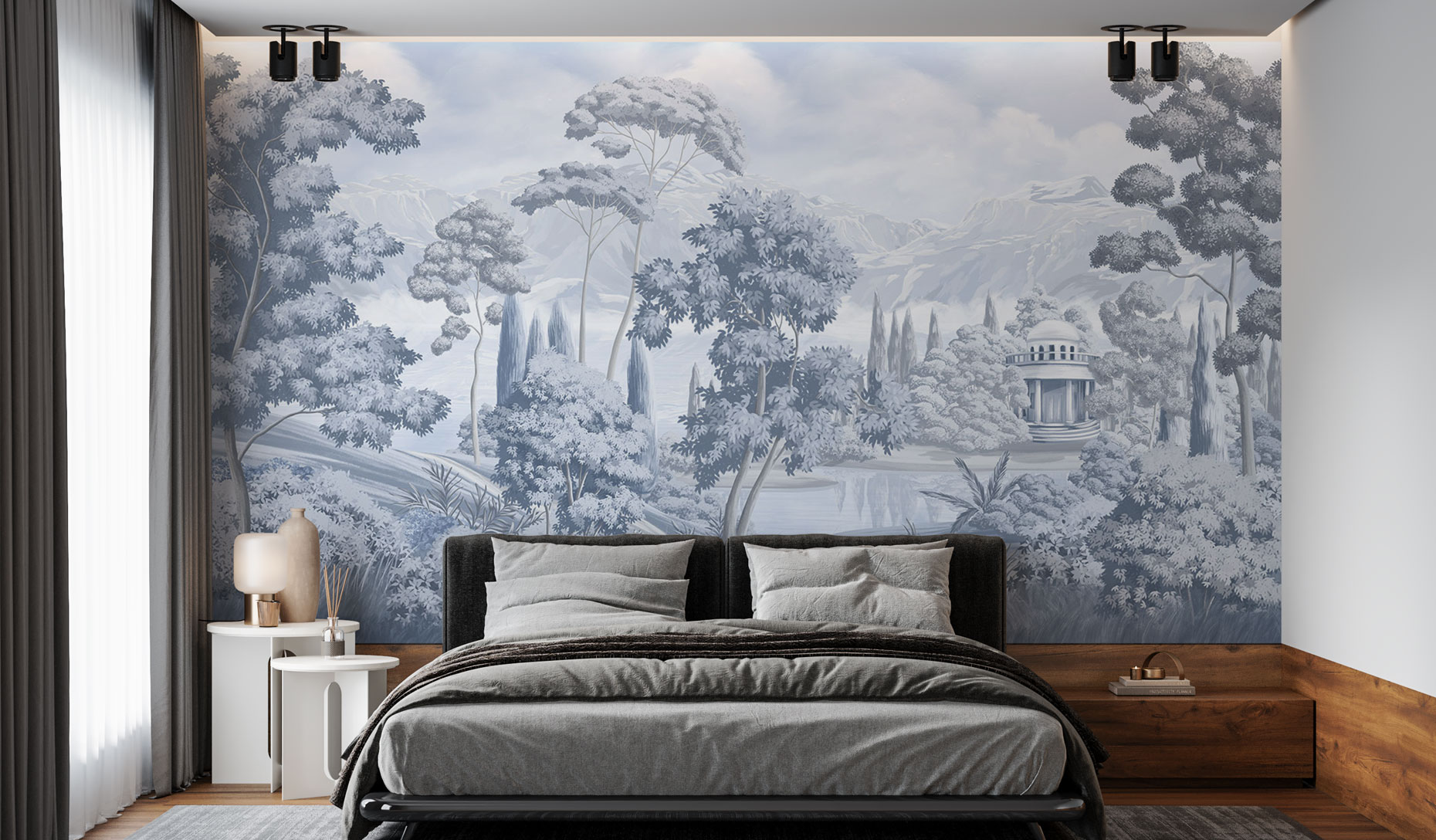 Фрески Ortograf арт 35341 фото 2