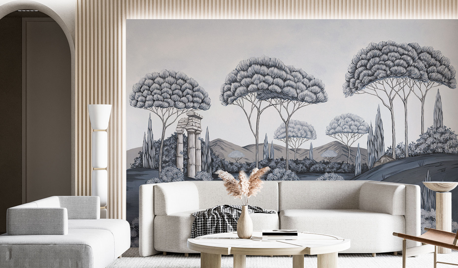 Фрески Ortograf арт 35344 фото 2