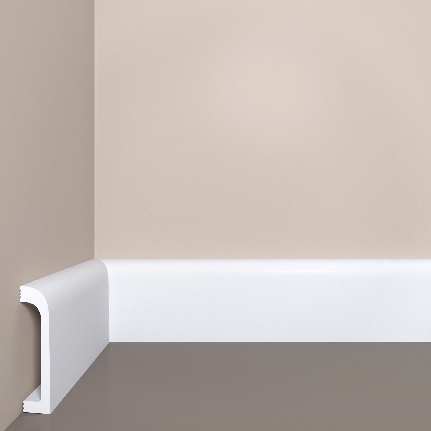 Плинтусы Bello-Deco арт 00-00106391 фото 1