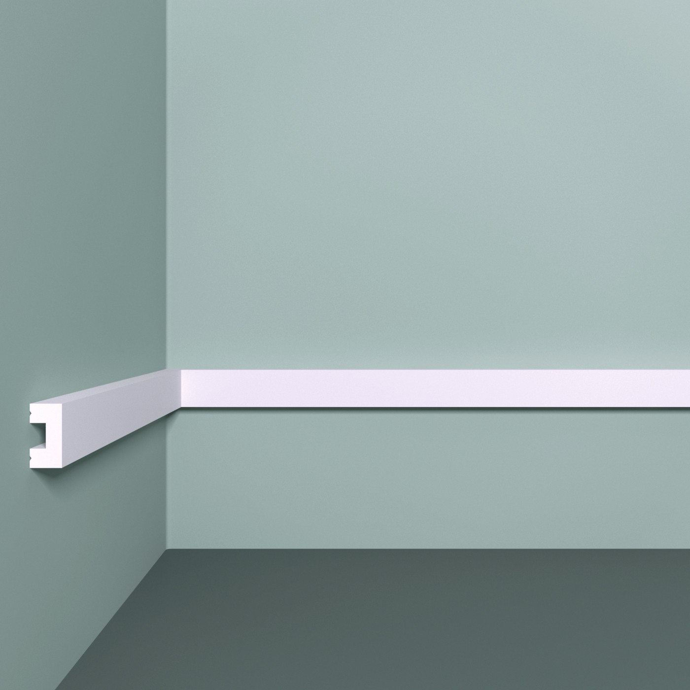 Молдинги Bello-Deco арт М19 20-10 фото 1