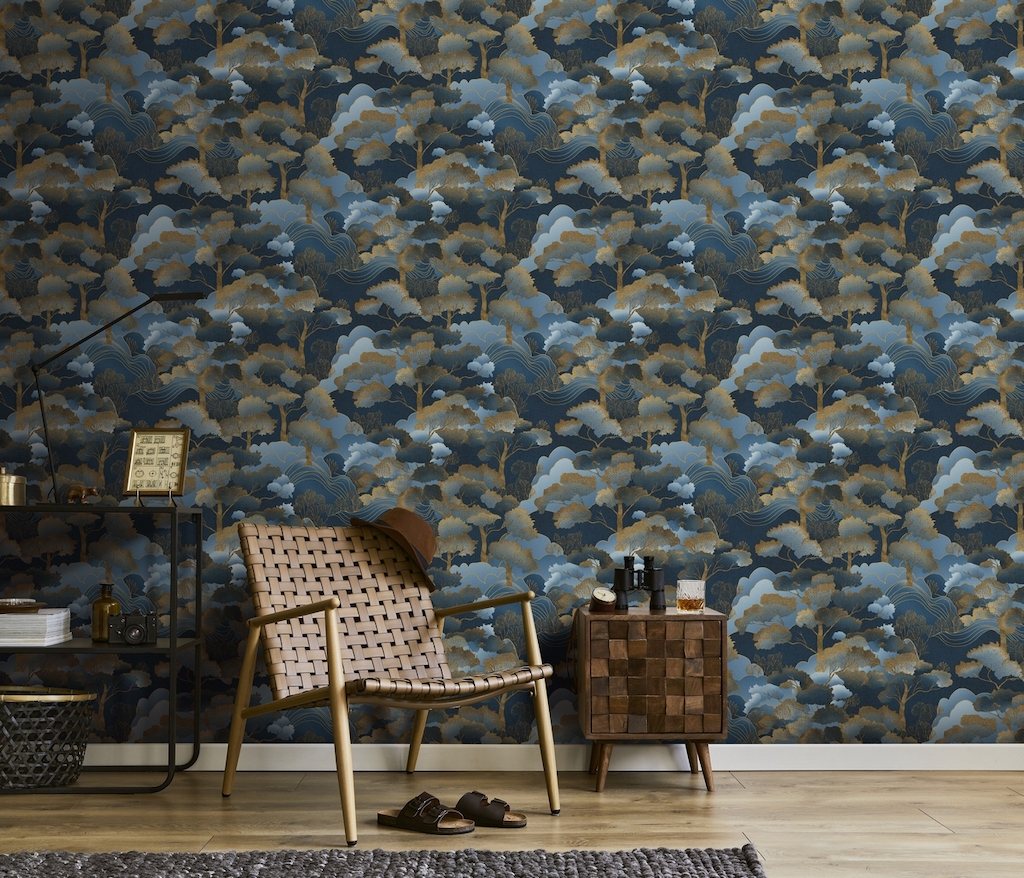 Обои P+S арт 12221-08 фото 3