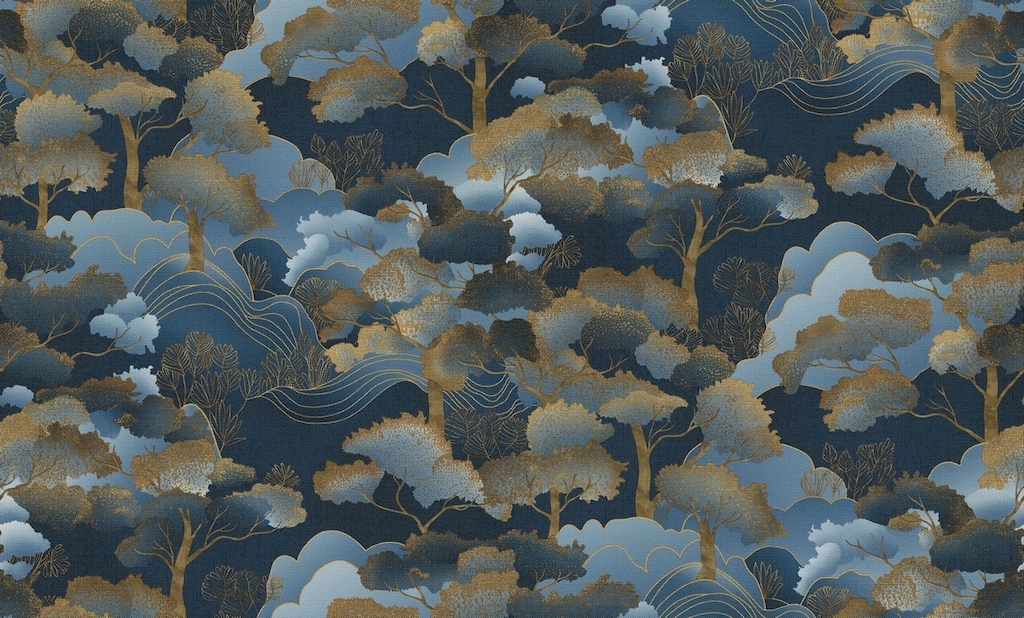 Обои P+S арт 12221-08 фото 1