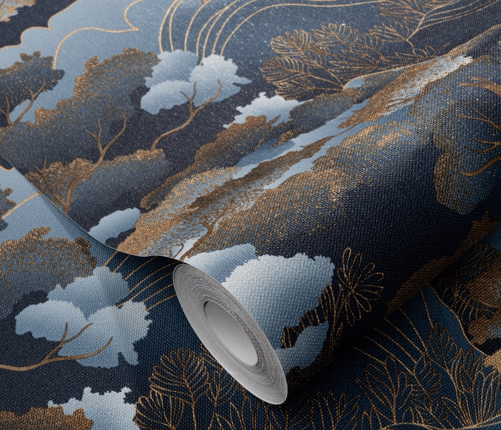 Обои P+S арт 12221-08 фото 4