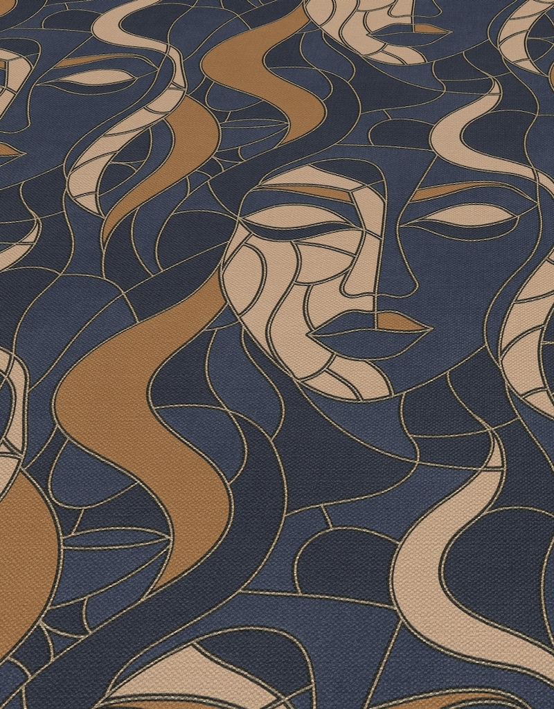 Обои P+S арт 12222-08 фото 4