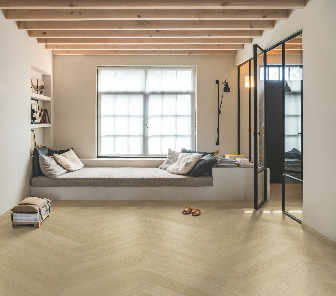 Виниловая плитка Quick Step арт SGHBC20331 фото 2