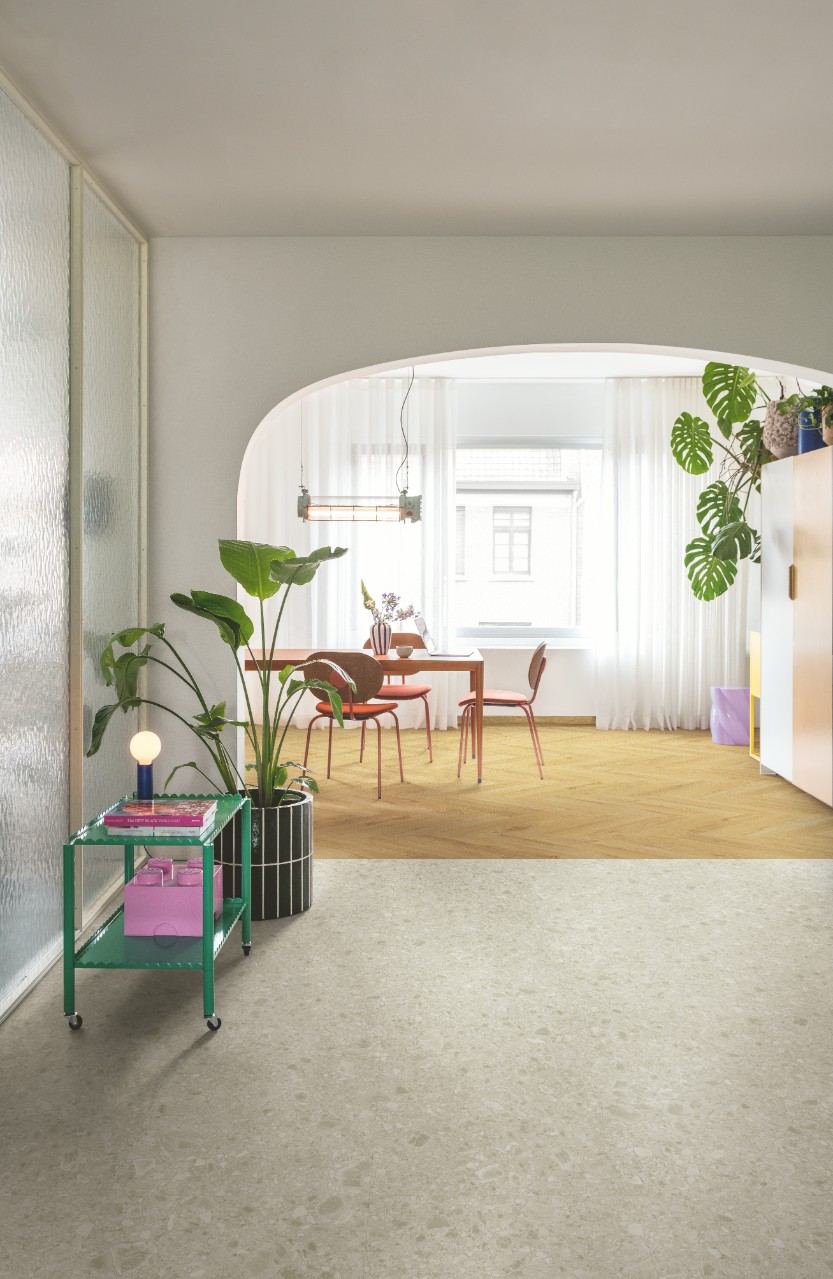 Виниловая плитка Quick Step арт SGHBC20335 фото 3