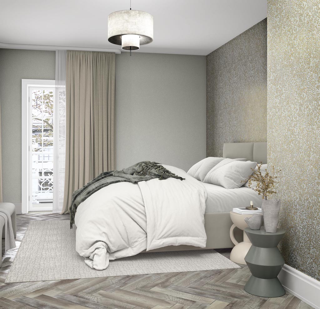 Обои Marburg арт 35432 фото 2