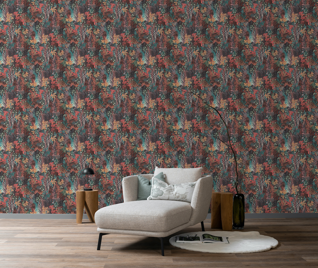 Обои Rasch арт 600636 фото 2