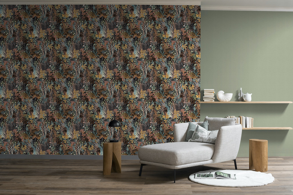 Обои Rasch арт 600636 фото 5