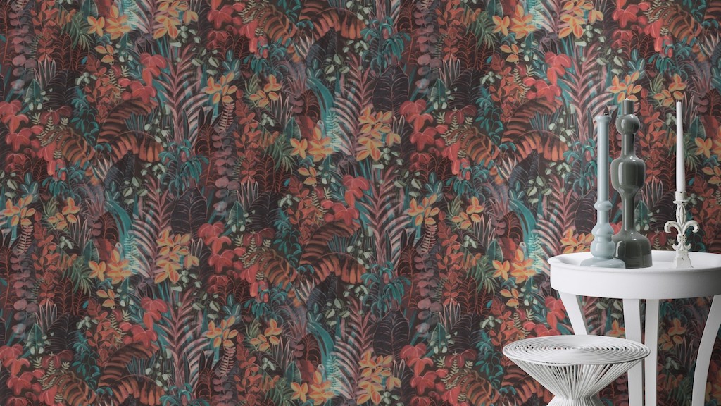 Обои Rasch арт 600636 фото 6