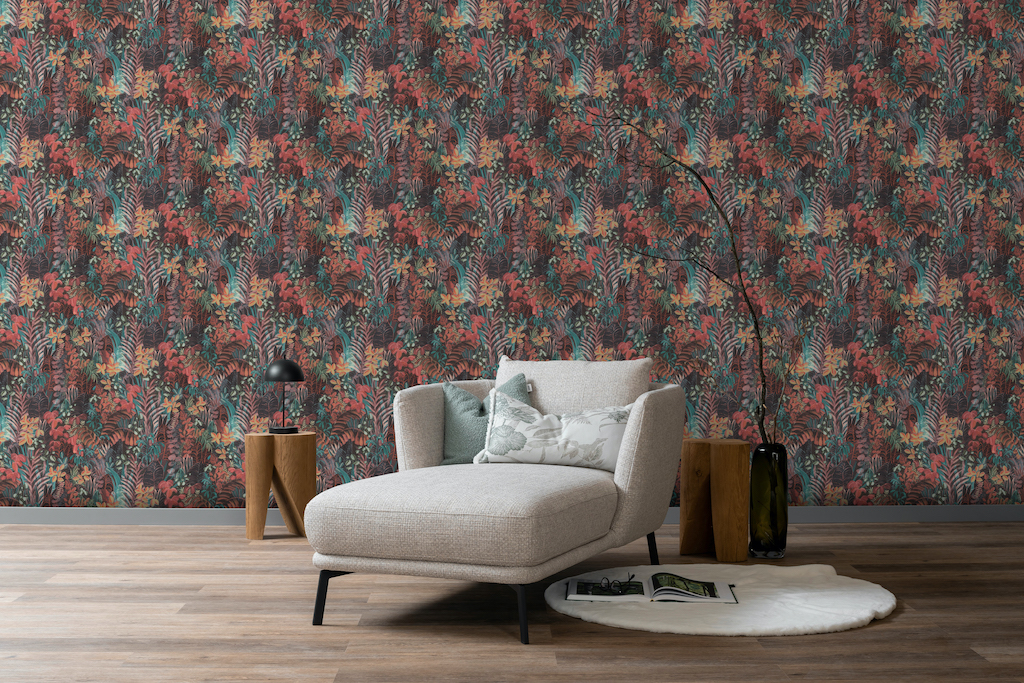 Обои Rasch арт 600636 фото 7