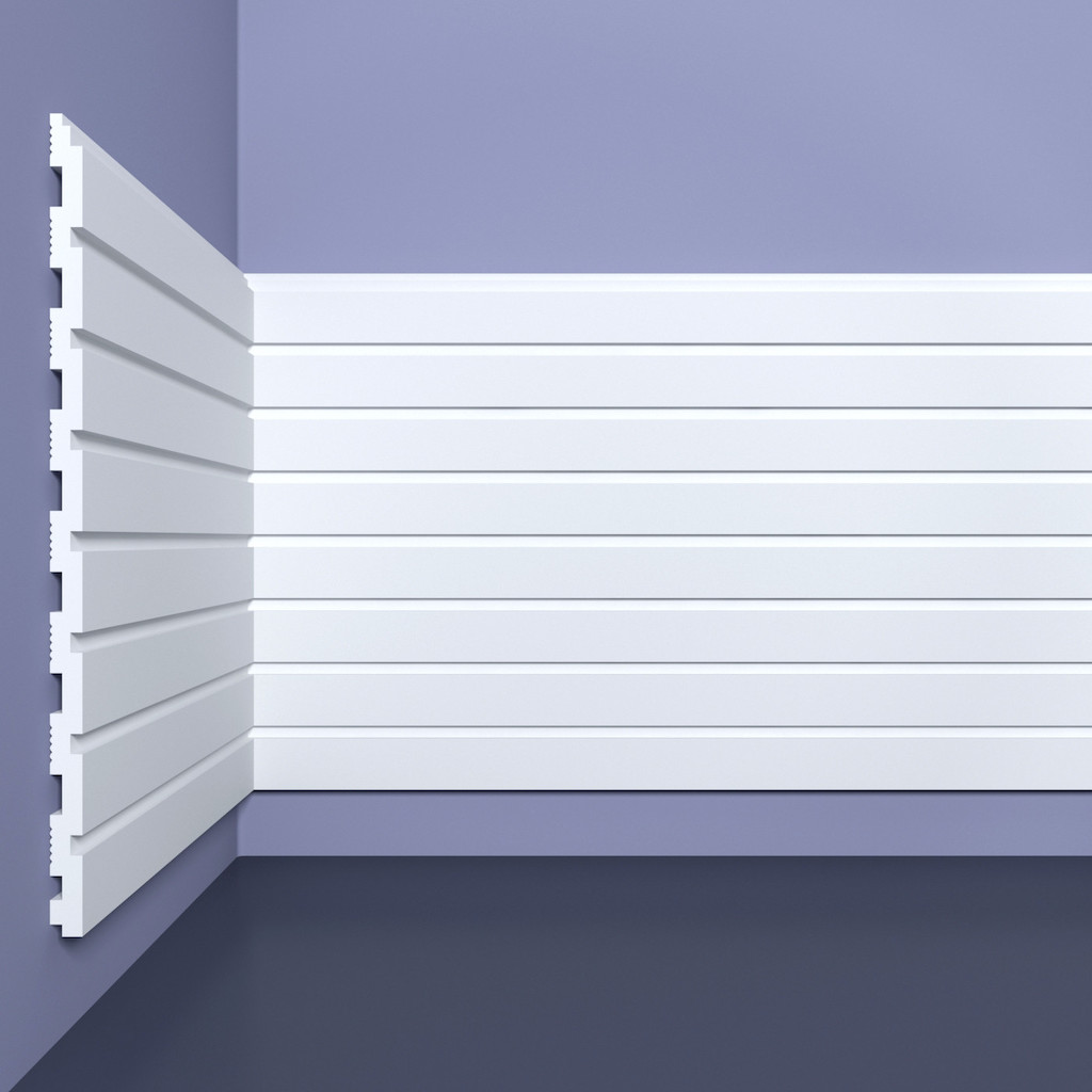 Стеновые панели Bello-Deco арт 00-00107092 фото 1