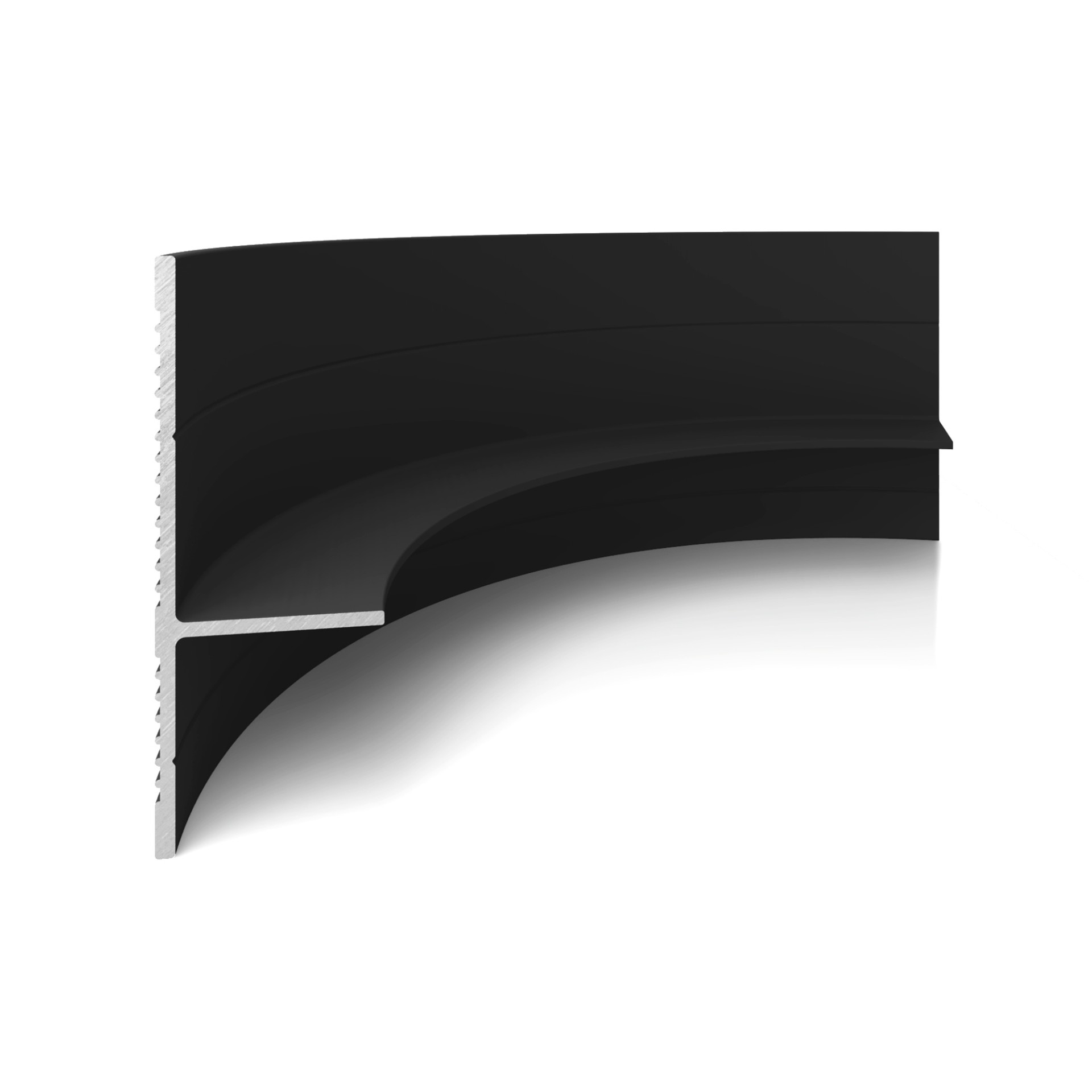 Радиусный элемент Decaro арт D004R50inn фото 1