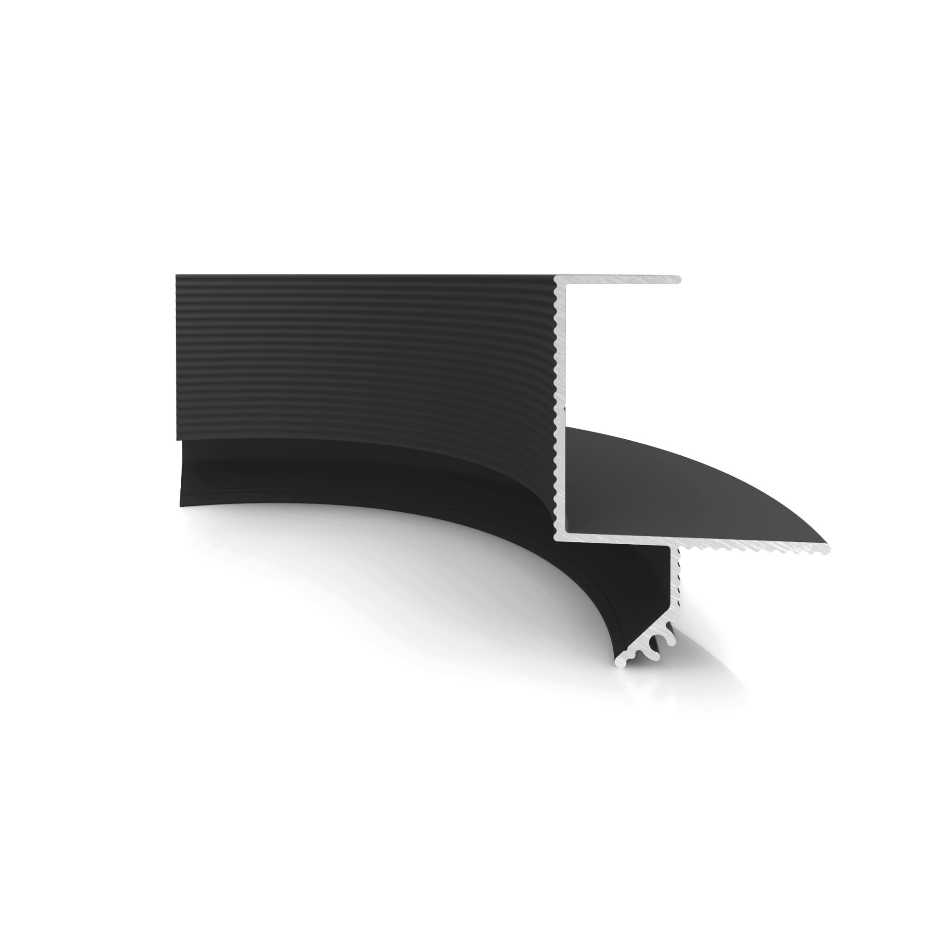 Радиусный элемент Decaro арт D005.2R75 фото 1