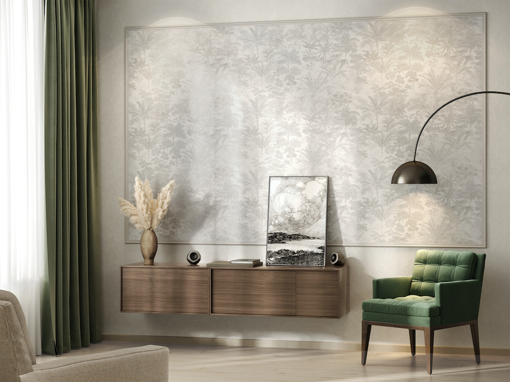 Обои Kerama Marazzi арт KM6201 фото 2