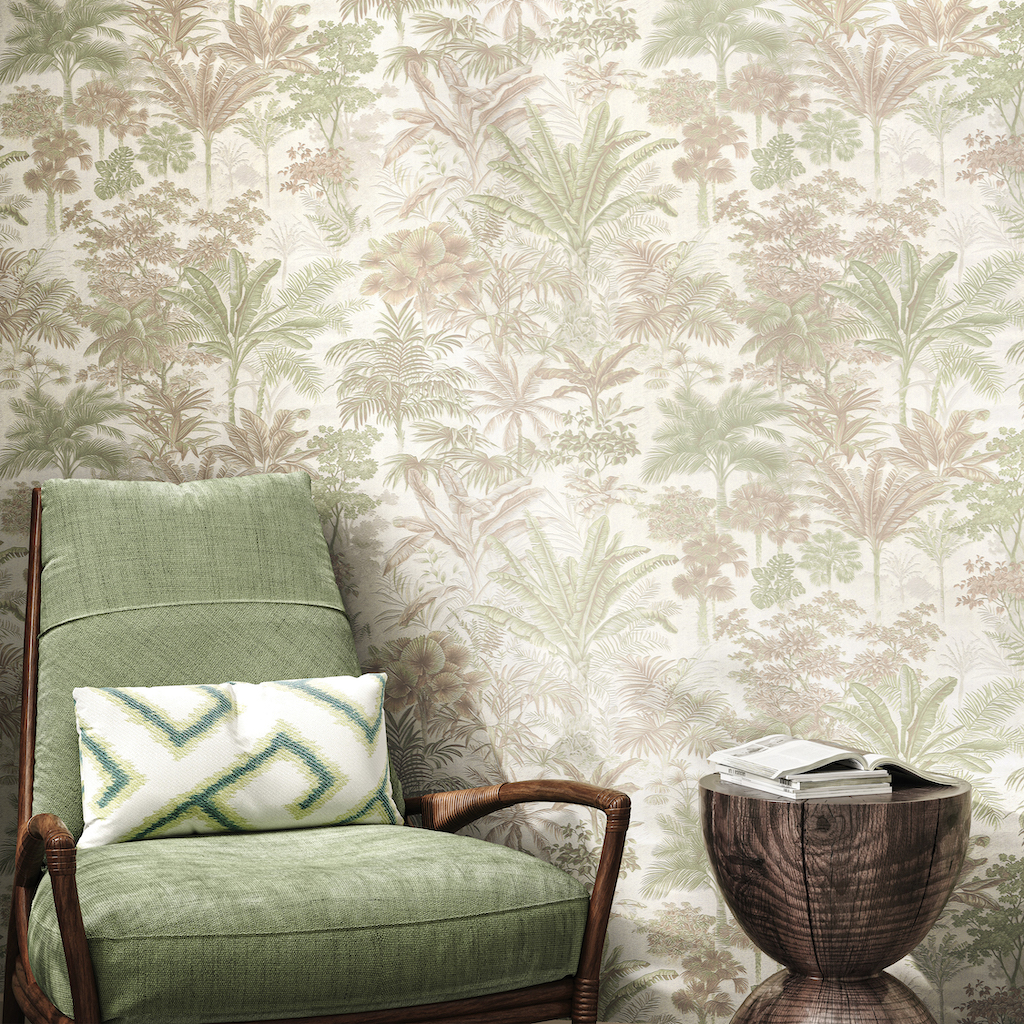 Обои Kerama Marazzi арт KM6203 фото 3