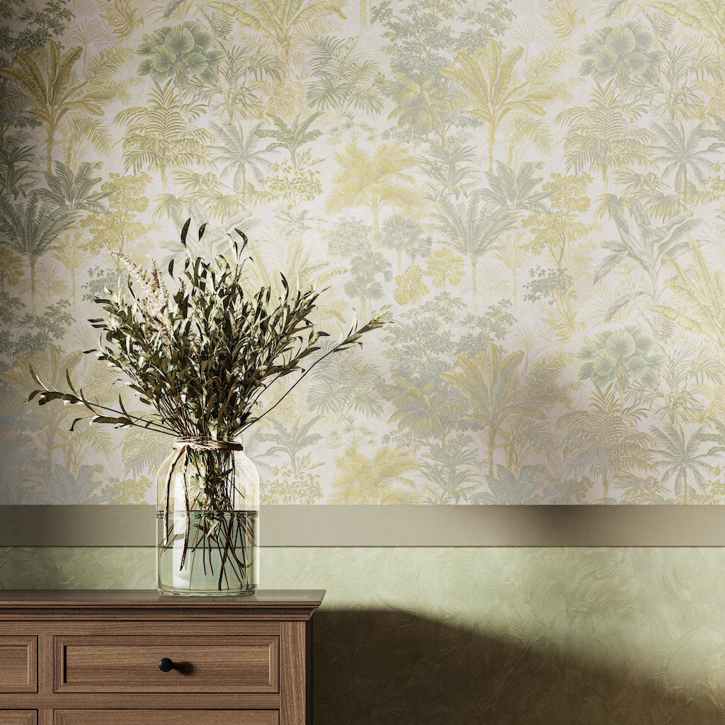 Обои Kerama Marazzi арт KM6204 фото 2