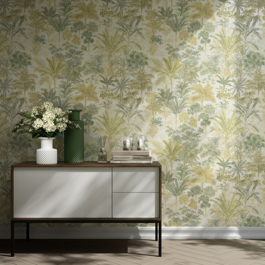 Обои Kerama Marazzi арт KM6204 фото 3