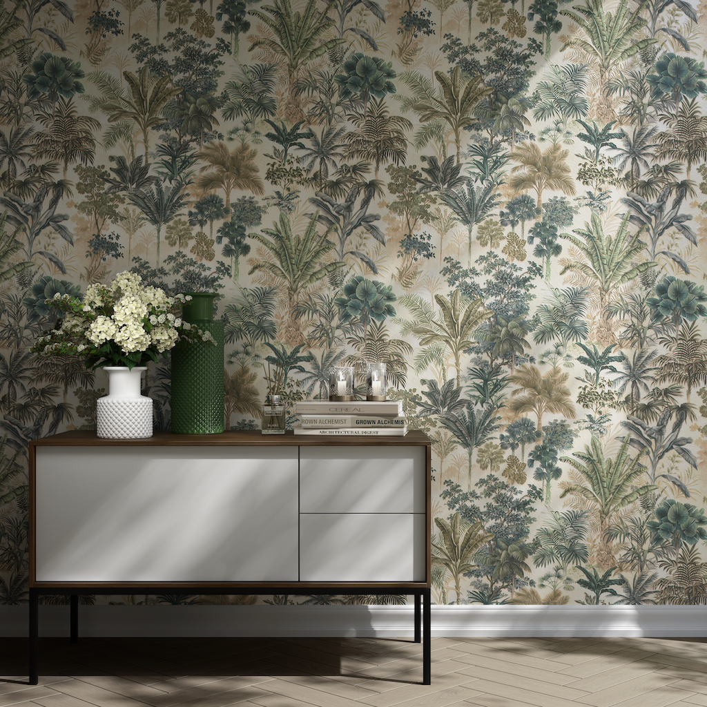 Обои Kerama Marazzi арт KM6205 фото 3