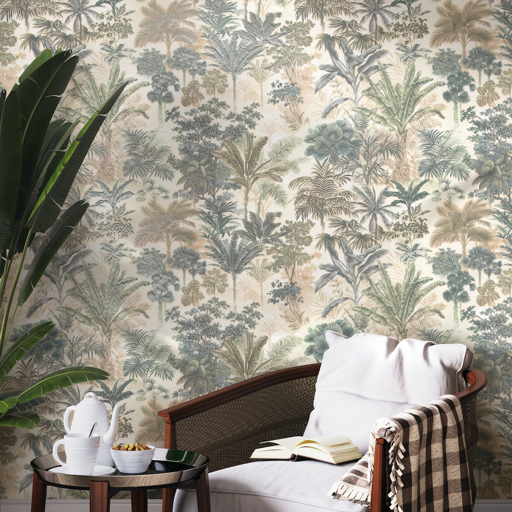 Обои Kerama Marazzi арт KM6205 фото 4