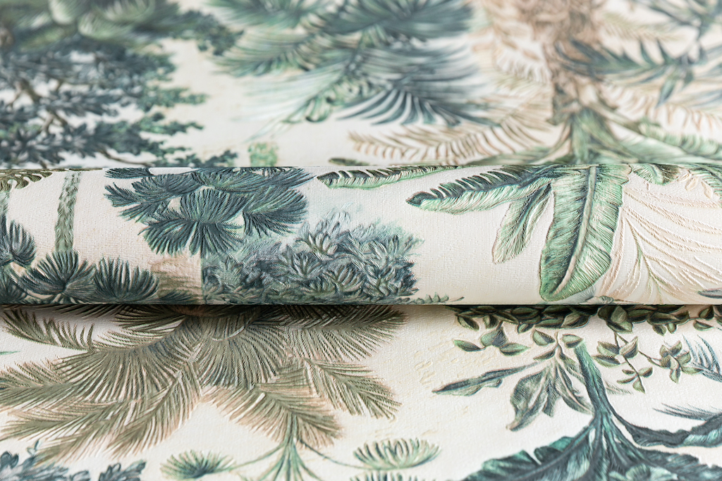 Обои Kerama Marazzi арт KM6205 фото 5