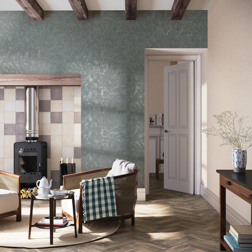 Обои Kerama Marazzi арт KM6210 фото 2