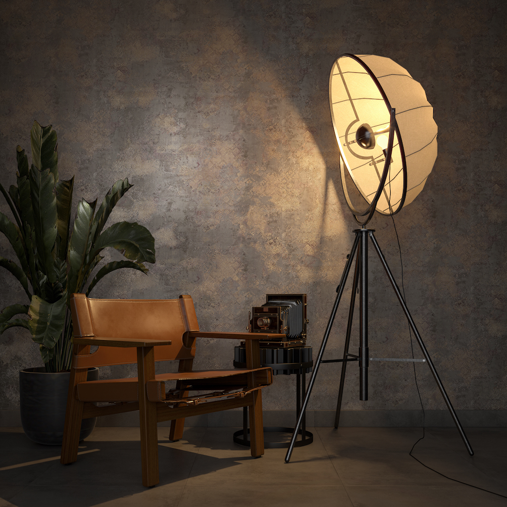 Обои Kerama Marazzi арт KM7004 фото 4