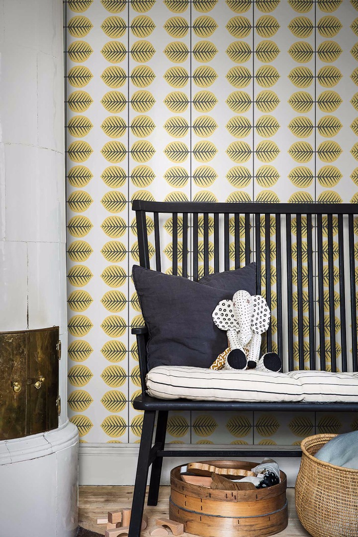 Обои Borastapeter арт 6244 фото 4