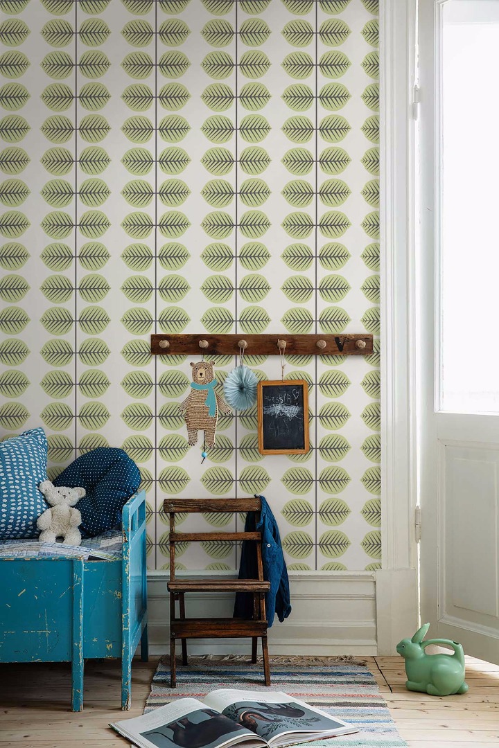 Обои Borastapeter арт 6245 фото 3