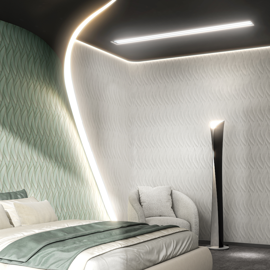 Обои Kerama Marazzi арт KM6903 фото 3