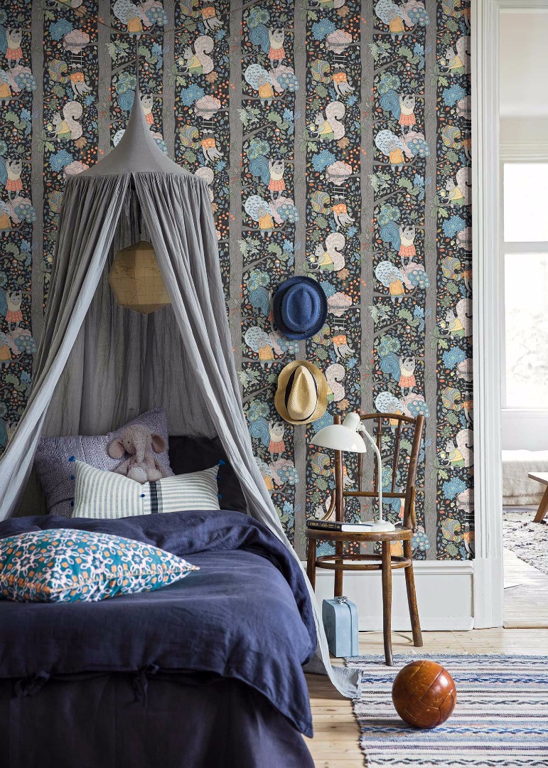 Обои Borastapeter арт 6252 фото 6