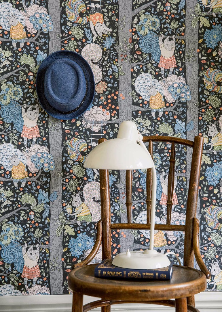 Обои Borastapeter арт 6252 фото 5