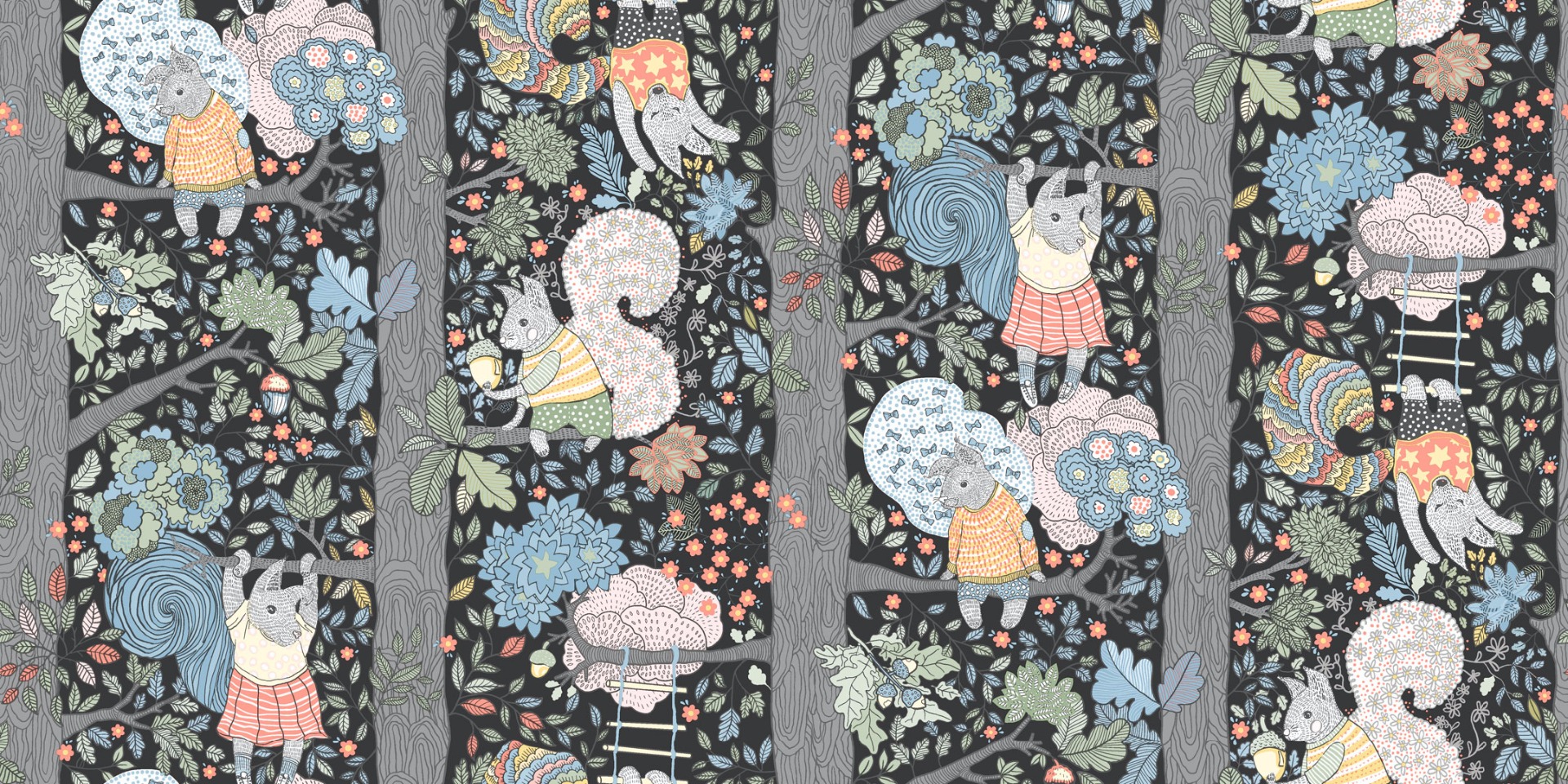 Обои Borastapeter арт 6252 фото 1